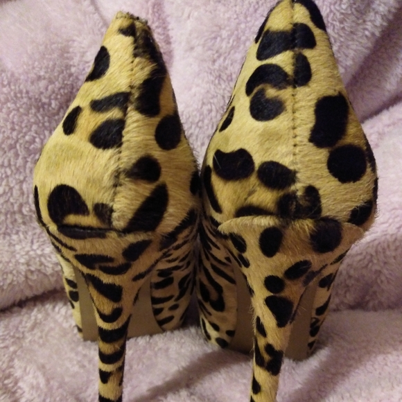 Steve Madden heels - Picture 2 of 5